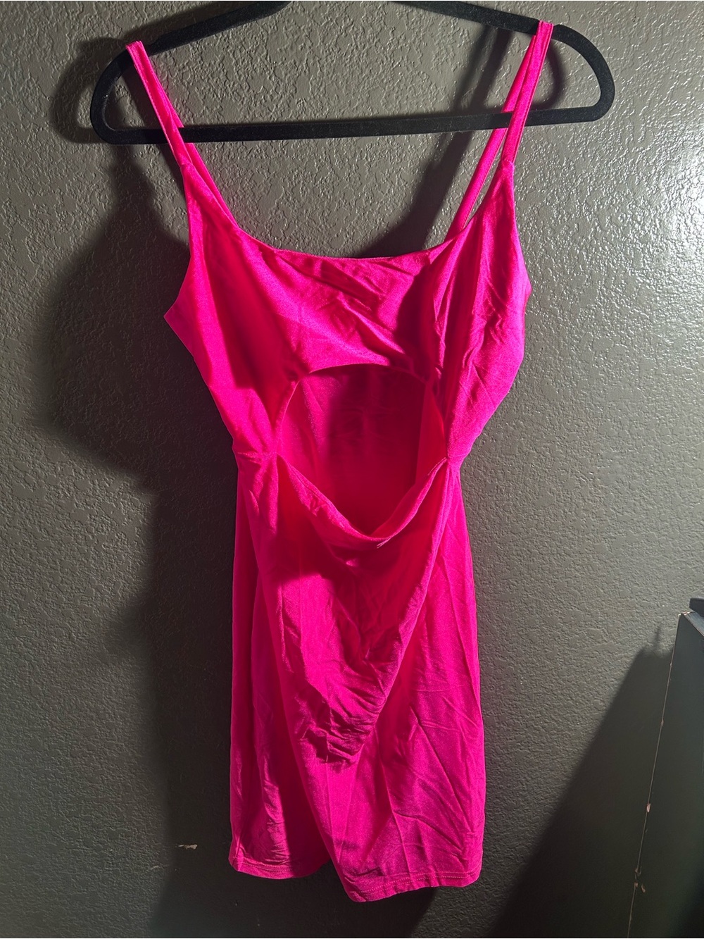 2016 Miami Dress